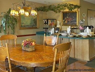 Rodeway Inn Florence - Cincinnati South Restaurante foto