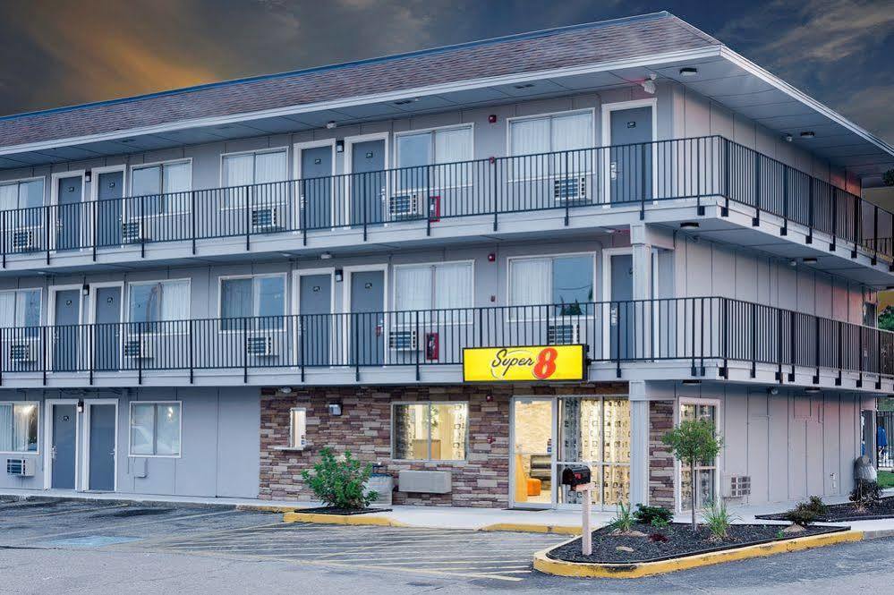 Rodeway Inn Florence - Cincinnati South Exterior foto